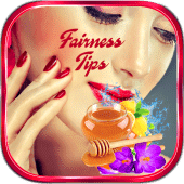 Fairness Tips Beauty Tips Apk