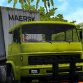 Mod Bussid Truck Tua Rosok Apk