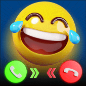 Prank Call - Fake Call & Chat Apk