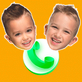 Vlad and Niki fake call Apk