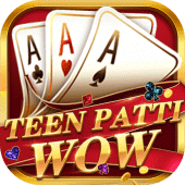 Teen Patti Wow Apk