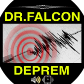 Dr.Falcon Deprem Alarmı (Deneme Sürümü) Apk