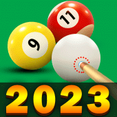 8 Ball Offline - Billiard Pool Apk