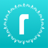 Routiq | Cycling & Walking Apk