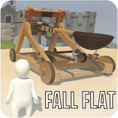 Walkthrough Fall Flat Human Apk