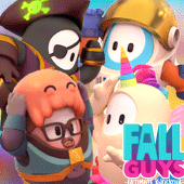 Fall Guys Apk