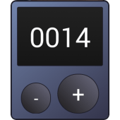 Counter Widget Apk