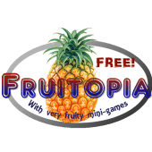 Fruitopia Free Apk