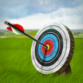 Archery World Tour Apk