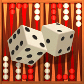 Backgammon Classic Apk