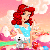 Candy Bubble Apk