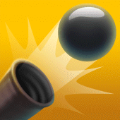 Cannon Balls 3D - Blast Strike Apk