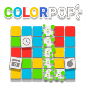 Colorpop - Match 3 Games Free Apk