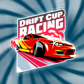 Drift Cup Racing Apk