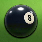 8 Ball Billiards Classic Apk