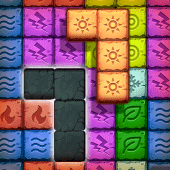 Element Blocks Puzzle Apk