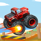 Endless Truck Apk