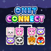 ONET Mahjong Connect Game Apk