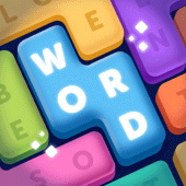 Word Lanes: Relaxing Puzzles Apk