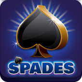 Spades :Best Strategy Card Games Apk