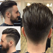 Men's Hairstyles Apk