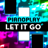 PianoPlay: LET IT GO + Apk