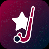 Super Liga Hockey Apk