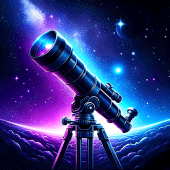 Star Roam Sky Map Planet Apk