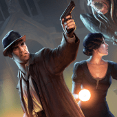 Elder Sign: Omens Apk