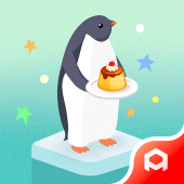 Penguin Isle Apk