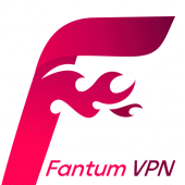 Fantum VPN - Fast, Secure VPN Apk