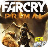 Walkthrough for Far Cry Primal 2021 Apk