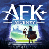 AFK Journey Apk