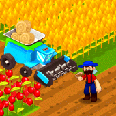 Farm Master Apk