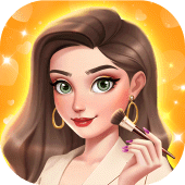 Fashion Blast - Puzzle Games Apk