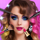 Fashion Studio:makeover artist Apk