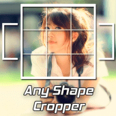 Any Shape Cropper Apk