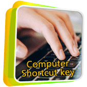 Computer Shortcut Keys Apk