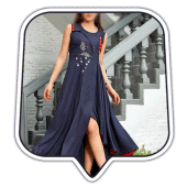 Latest kurti design 2022 Apk