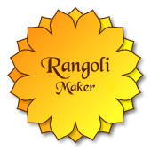 Rangoli Art Maker Apk