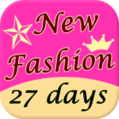 new fashion in 27 days Apk