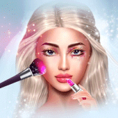 Fashion Show: Makeup & Stylish Apk