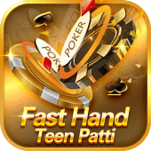 Fast Hand Teen Patti Apk