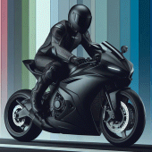 Fast Motorcycle Driver Apk