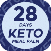 28Days Keto Diet Weight Loss M Apk