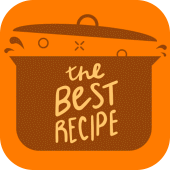 Delicious Recipes Apk