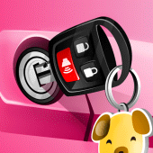 Girl Game:The Car Key Secret Apk