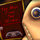 The Man From The Window Tips Apk