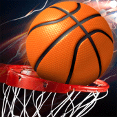 Basketball Mobile Sports Game Apk