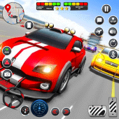 Drag Car Racing Games 3D Apk